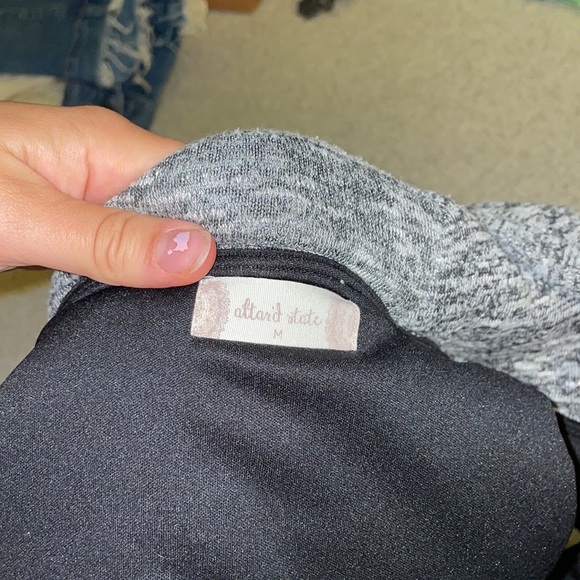 Alter’d state vest - Picture 3 of 3